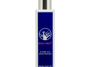 Mediceuticals Bao Med Oil Bodywash