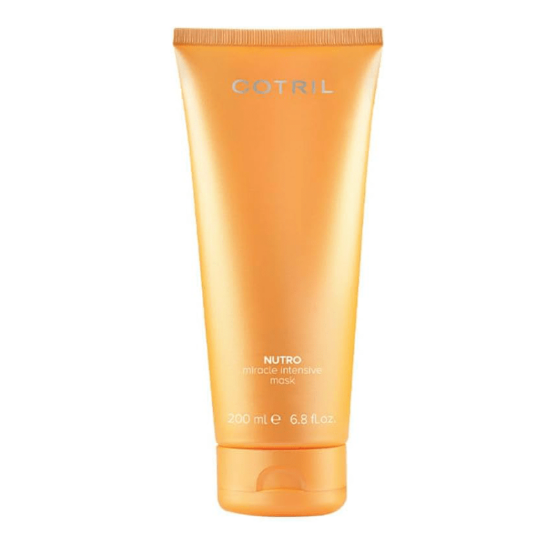 Cotril Nutro Miracle Intensive Masker