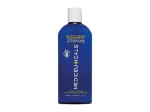 Mediceuticals Bioclenz shampoo