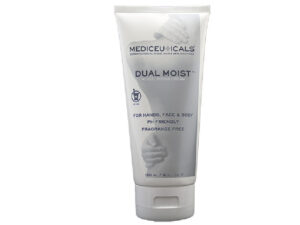 Mediceuticals Dual Moist
