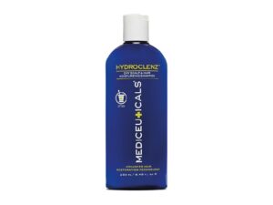 Mediceuticals Hydroclenz shampoo